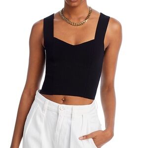 ALC Jordana Top in Size Small